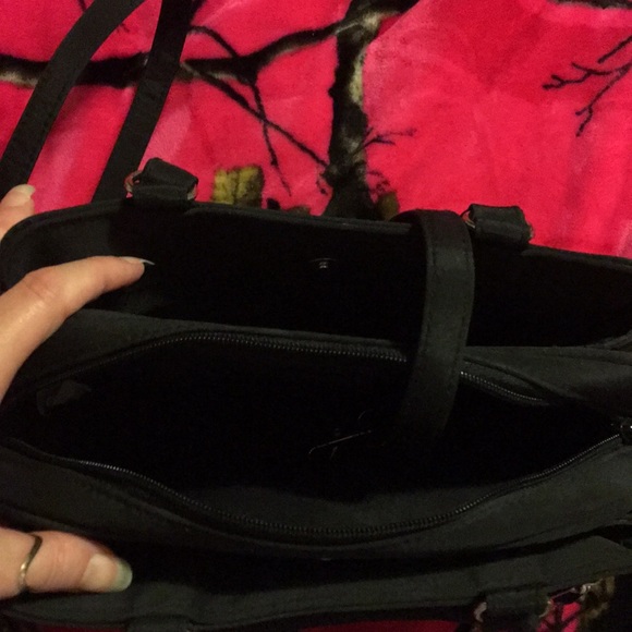 Classic black bag - Picture 2 of 4